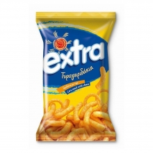 Extra Τυρογαριδάκια 80gr