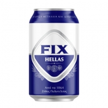 Fix Κουτί 330ml