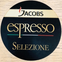 Freddo Espresso