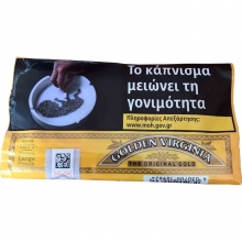 Golden Virginia Καπνός Κίτρινος 30gr - 7.70 ευρώ