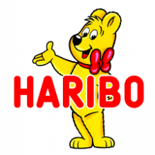 HARIBO Ζελεδάκια 200gr