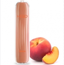 HQD 650 Puffs Persia Ροδάκινο - 8.50 ευρώ