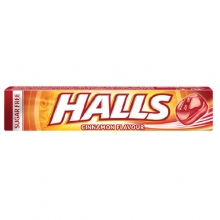 Halls Κανέλα 32gr