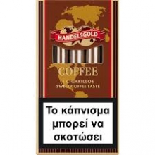 Handelsgold Cafe Aroma 5s - 2.20 ευρώ
