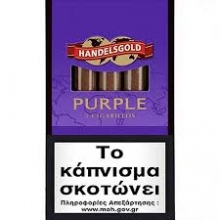 Handelsgold Purple 5s - 2.20 ευρώ