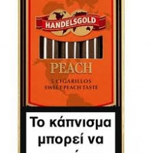 Handelsgold Sweet Peach 5s - 2.20 ευρώ