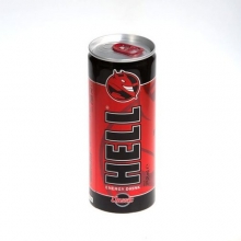 Hell 250ml
