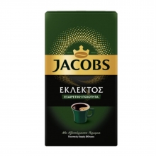 Jacobs Εκλεκτός Φίλτρου 250gr