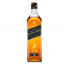 Johnnie Walker Black 700ml