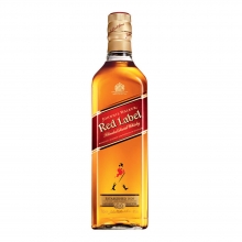 Johnnie Walker Red Label 700ml