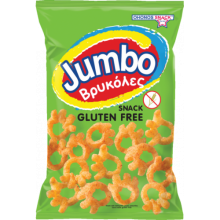 Jumbo Βρυκόλακες 85gr