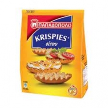 Krispies Σίτου 200gr