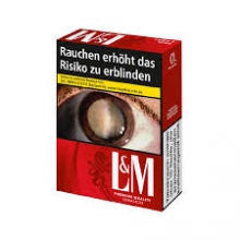 LM Red 26s - 4.70 ευρώ