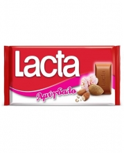 Lacta Αμύγδαλο 85gr