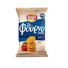 Lays Φούρνο Πάπρικα 105gr