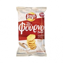 Lays Στο Φούρνο BBQ 105gr