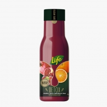 Life Detox 400ml