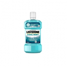 Listerine Cool Mint 250ml