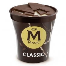 Magic Classic 440ml