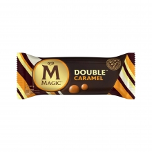 Magic Double Caramel Ξυλάκι