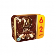 Magic Mini (6+2 τεμ)