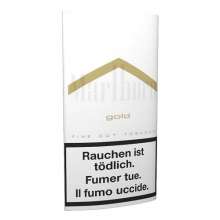Marlboro Gold 30gr - 7.0 ευρώ