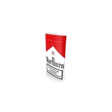 Marlboro Red 30gr - 7.70 ευρώ