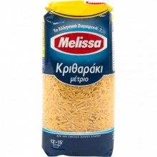 Melissa Κριθαράκι Μέτριο 500gr