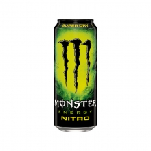 Monster Energy Nitro 500ml
