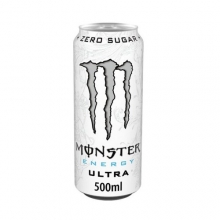 Monster Energy Ultra Zero 500ml