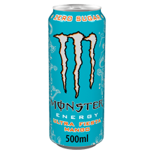 Monster Ultra Fiesta Mango 500ml