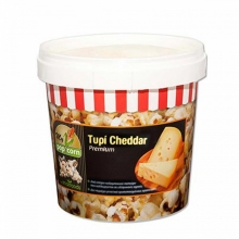 Mypopcorn Cheddar 185gr