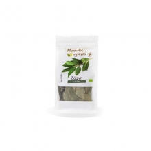 Myrovolos Organics Δάφνη