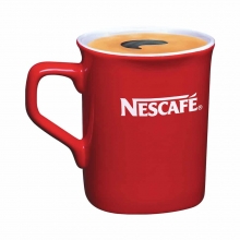 Nes Cafe (ζεστός)