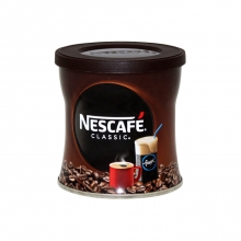 Nescafe Στιγμιαίος Καφές 50gr