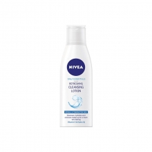 Nivea Γαλάκτωμα Καθαρισμού Προσώπου Refreshing 200ml