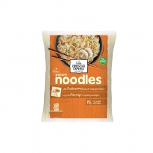 Noodles Oriental Express με Μανιτάρια 87gr
