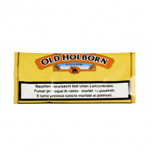 Old Holborn Καπνός Yellow 40gr - 10.00 ευρώ