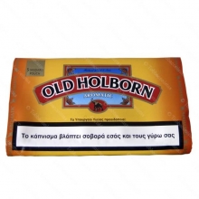 Old Holborn Καπνός Orange 30gr - 7.90 ευρώ