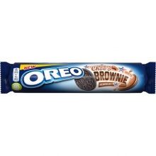 Oreo Choco Brownie 154gr