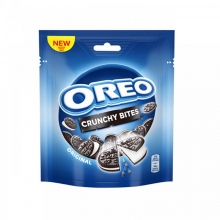 Oreo Crunchy Bites Original 110gr