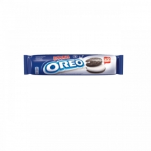 Oreo Double Cream 185gr