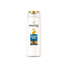Pantene Classic Σαμπουάν 360ml