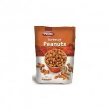 Pellito Barbeque Peanuts 50gr