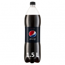 Pepsi Max 1.5lt