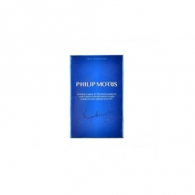 Philip Morris Blue 20 - 4.00 ευρώ