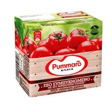 Pummaro Τοματοπολτός Συμπυκνωμένος 520gr