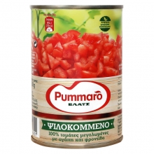 Pummaro Ψιλοκομμένο Κλασικό 400gr
