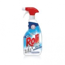 Roli Xpress Spray Για Τα Τζάμια 500ml