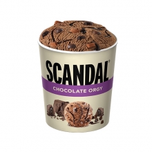 Scandal Chocolate Orgy 140ml